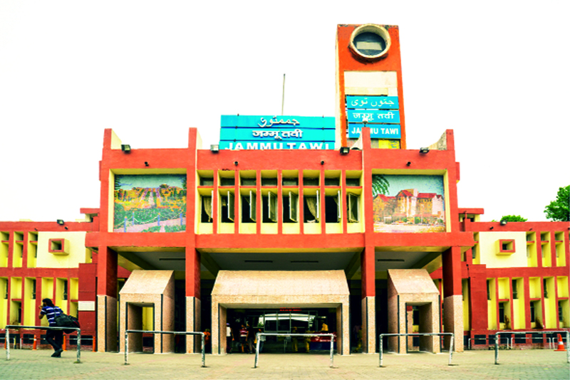 Jammu